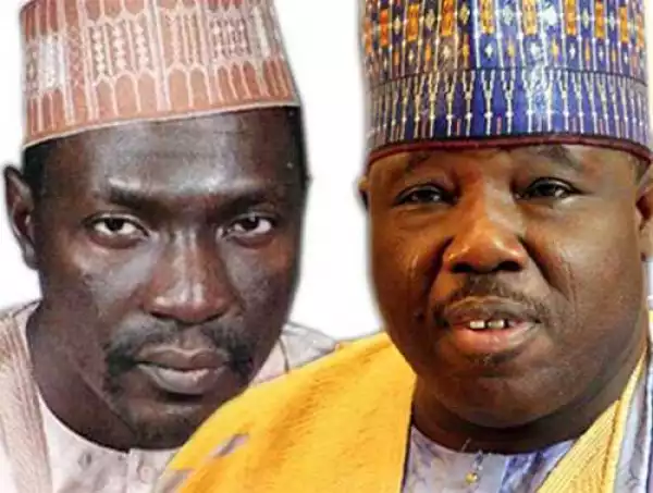 Makarfi rejects Sheriff’s peace moves, vows to unseat APC in 2019